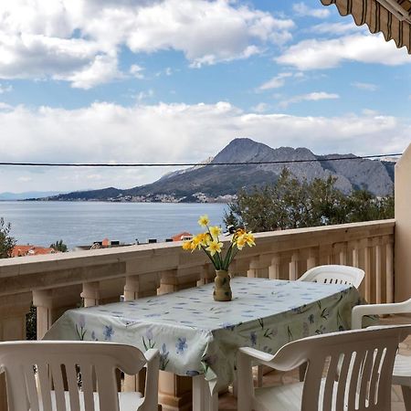 Apartments Tihomir Musac Omis Luaran gambar