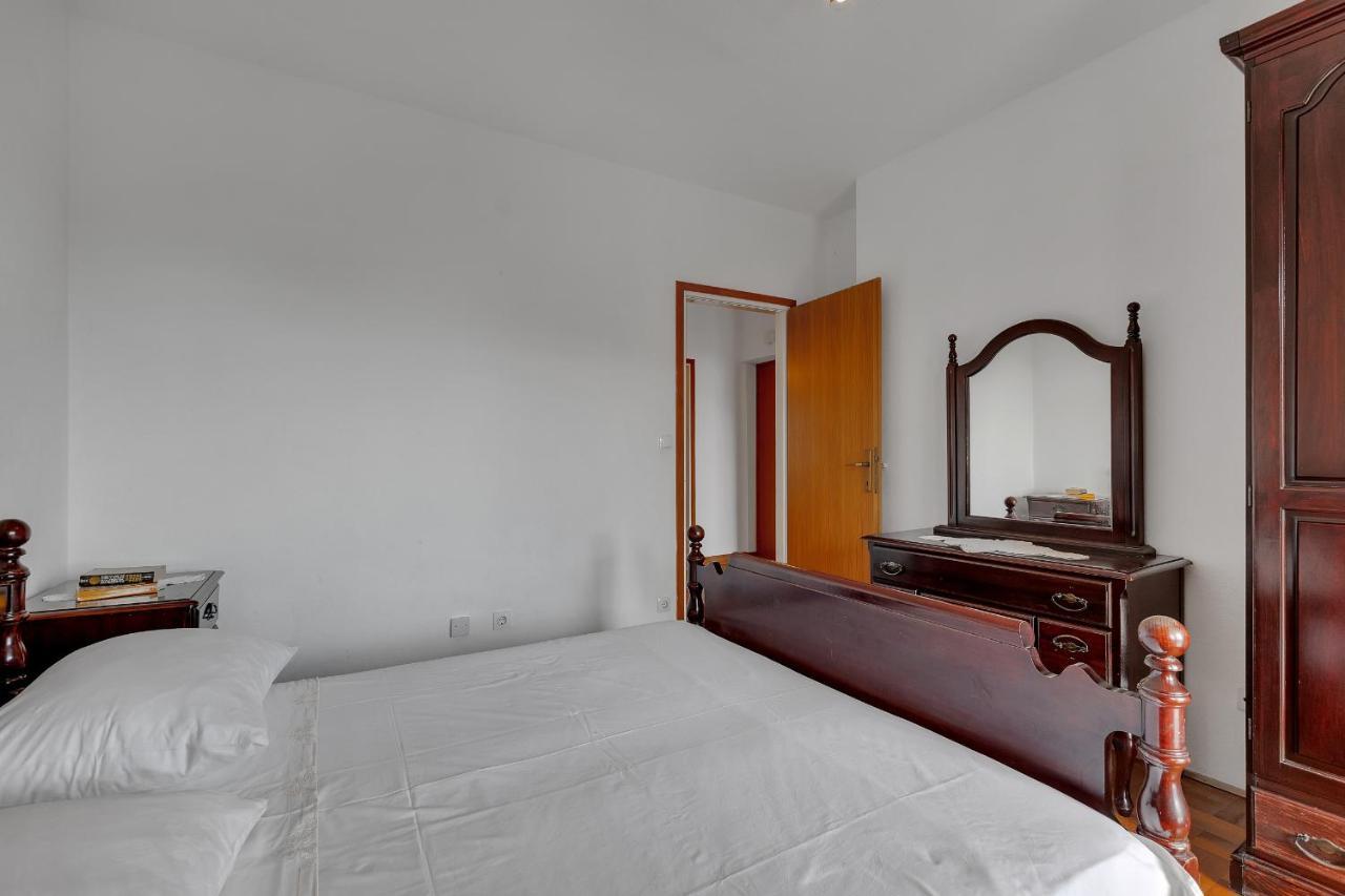 Apartments Tihomir Musac Omis Luaran gambar