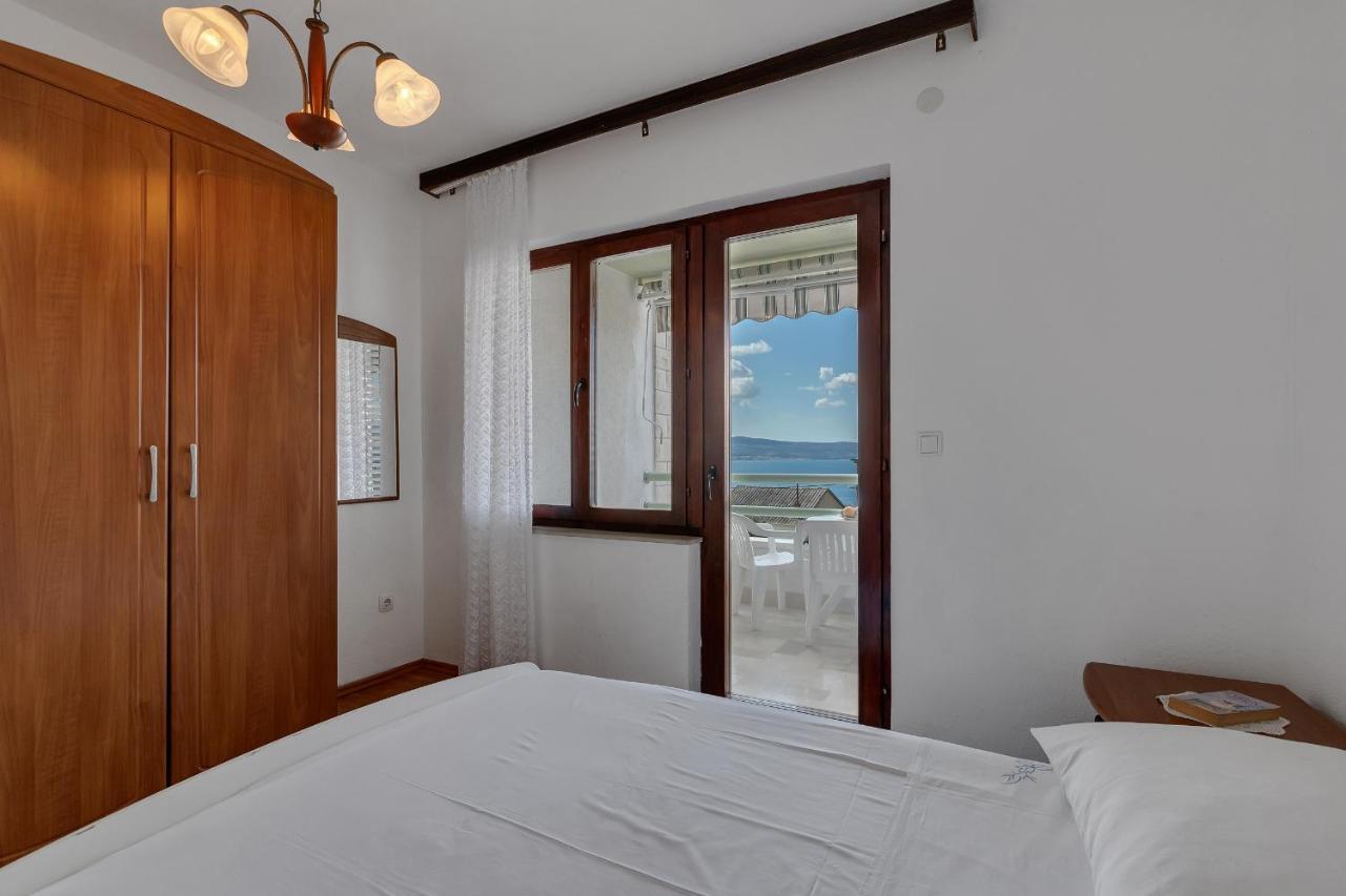 Apartments Tihomir Musac Omis Luaran gambar